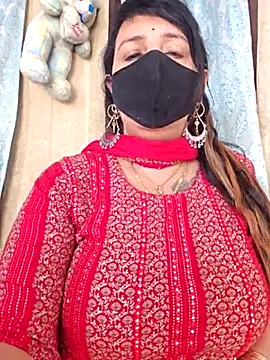 cute-tanvi's cam snapshot