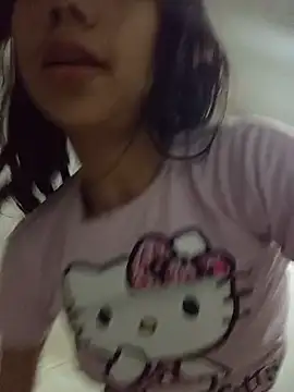 Kuromiunu's cam snapshot