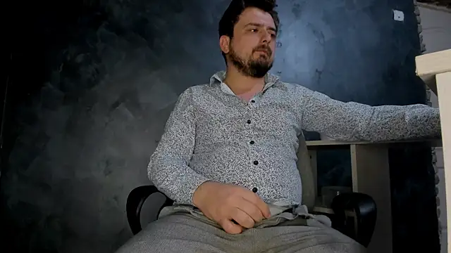 Master_Mark_Wayne live sex cam