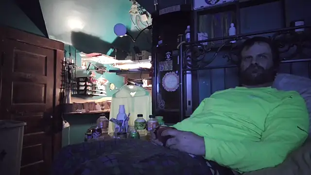 charactrzero live sex cam