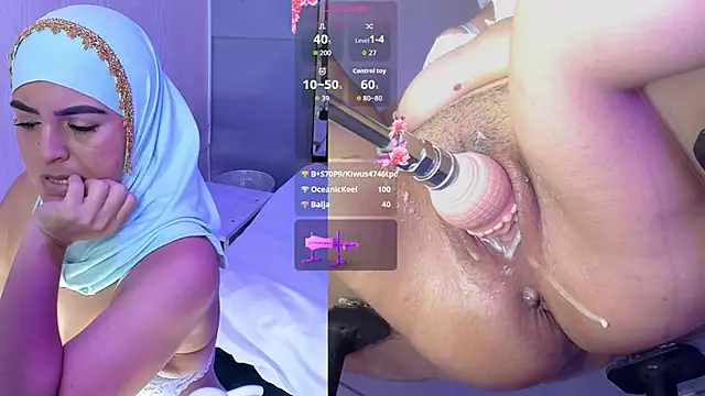 Nahid_Jaziri1 live sex cam