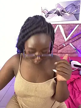 ZahhyFrequency's cam snapshot