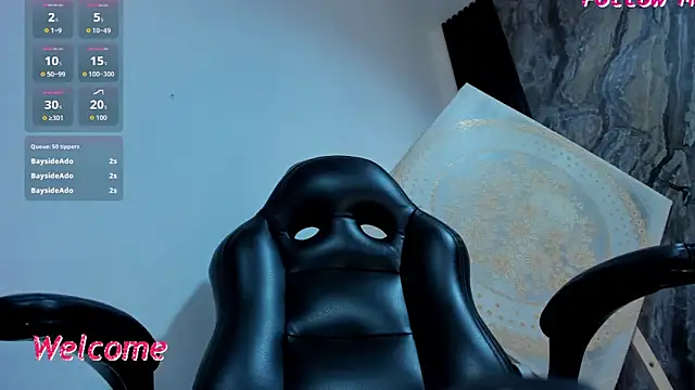 Alicee_Stonee_'s cam snapshot