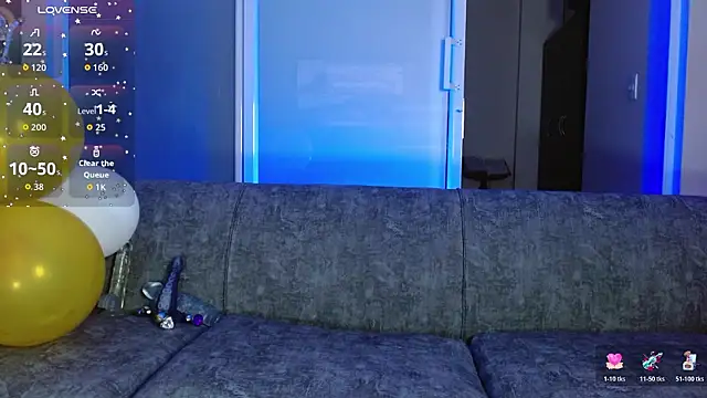 oriana_thomson01's cam snapshot