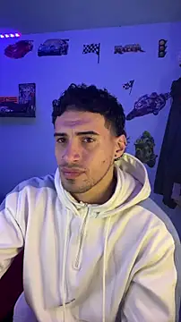 TOMAS_CONOR live sex cam