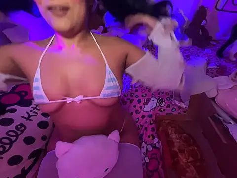 Onlypawzz's cam snapshot