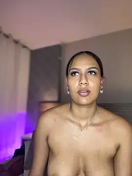 MiilaBlake's cam snapshot