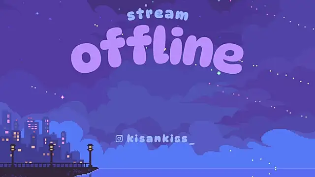 kisankiss live sex cam