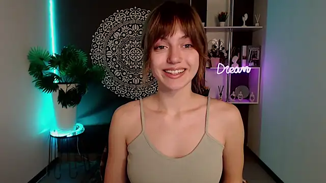 EchoScribe's cam snapshot