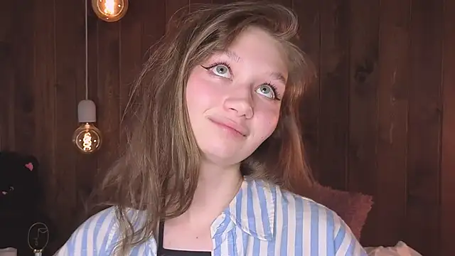 HolliBillig's cam snapshot