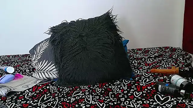 Gigi_Scott_'s cam snapshot