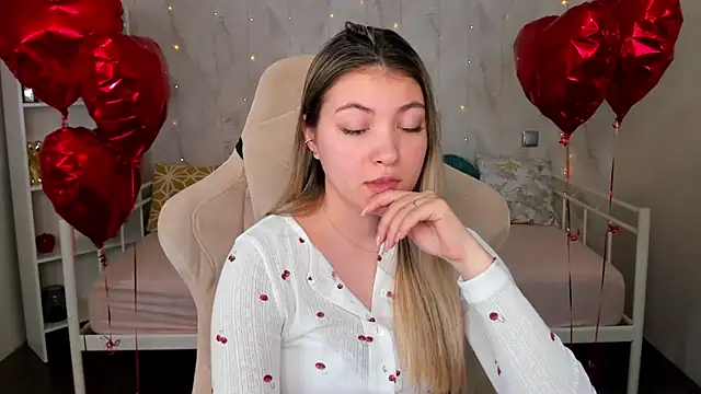 Angel__Grace live sex cam