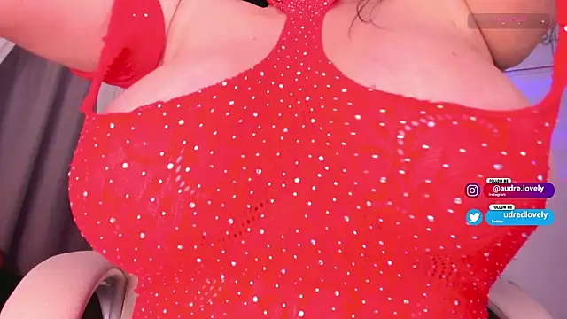 AudredLovely's cam snapshot