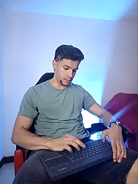 deconrios7's cam snapshot