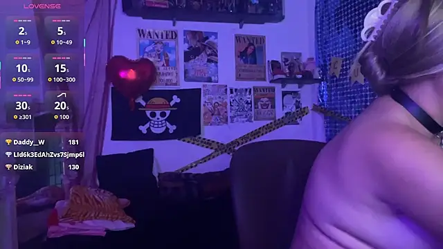 PixelKitty_ live sex cam