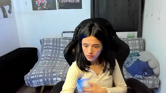 Candy__Girll18's cam snapshot