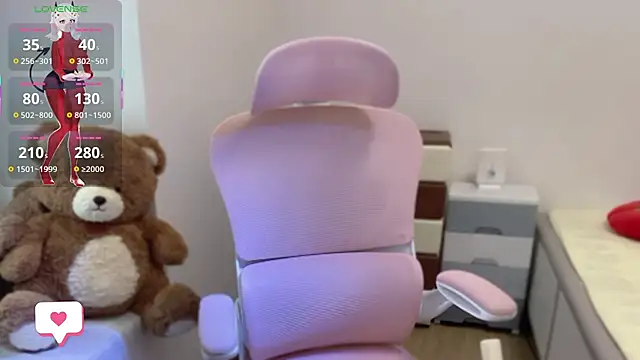 QQ_Tang's cam snapshot