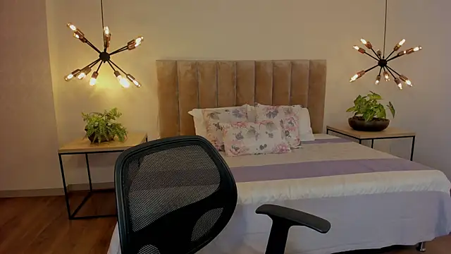 Abriil_cutee's cam snapshot