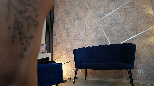 Wow_Megan's cam snapshot