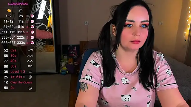 Cherry__Girl's cam snapshot