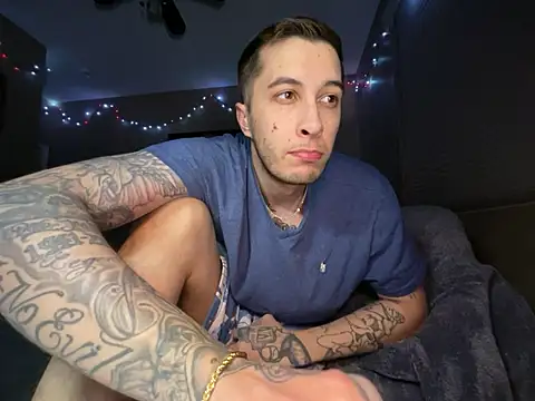 BWCJoshBanks97's cam snapshot