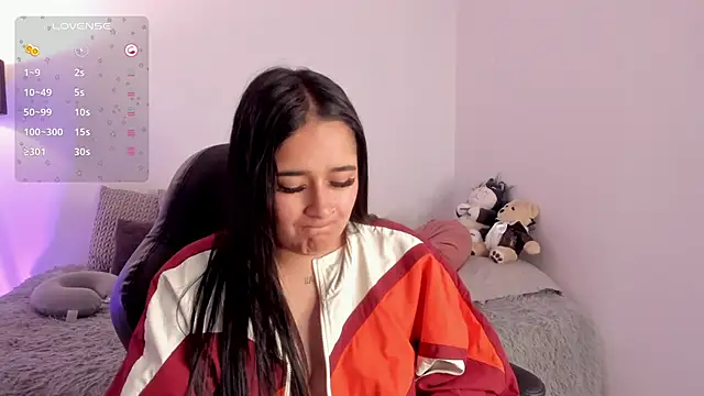 Megan_FE's cam snapshot