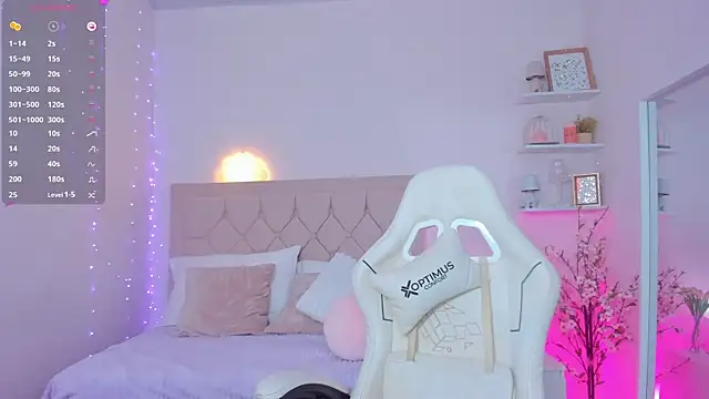 kim_dreams18's cam snapshot