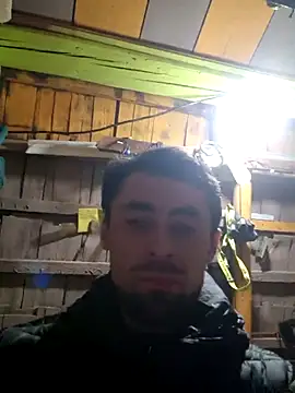 Alekseycv11's cam snapshot