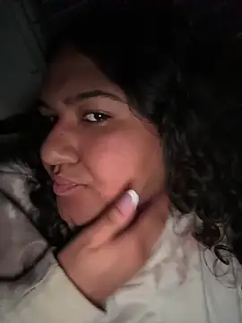 Angeliccreamyrican's cam snapshot