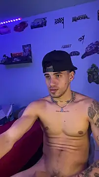 TOMAS_CONOR's cam snapshot