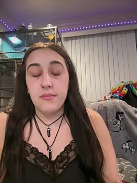 ThicBunz's cam snapshot