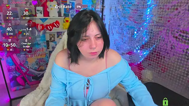 Penny_Stanley's cam snapshot