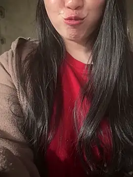 zina_one's cam snapshot