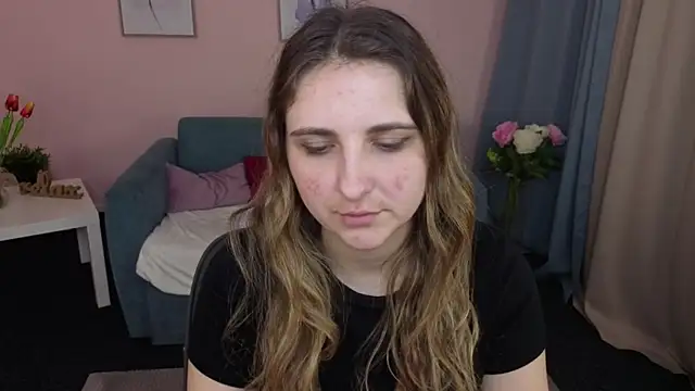 VeraLovee's cam snapshot