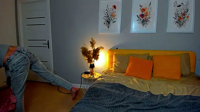 PollyRoseX's cam snapshot