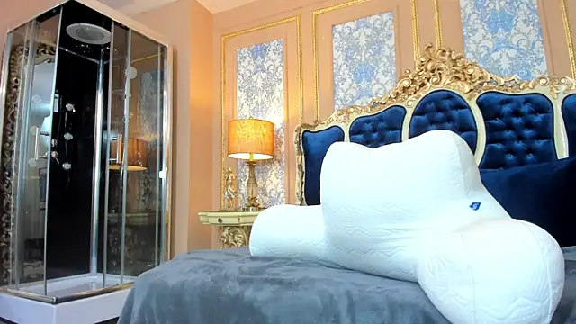 RosiMoon's cam snapshot