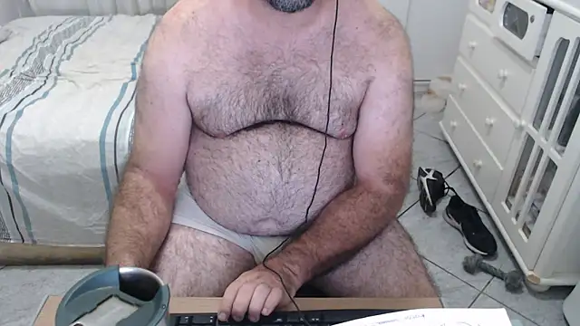 MysterBearMG's cam snapshot