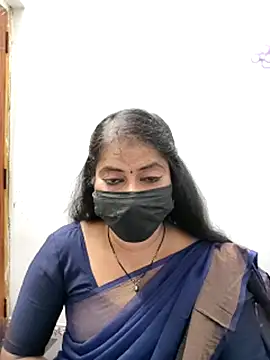 tamil_Sigappu_Roja's cam snapshot