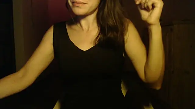 Missforever's cam snapshot