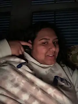 Angeliccreamyrican's cam snapshot