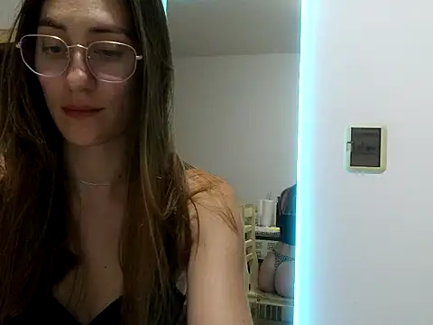 Noracherry's cam snapshot