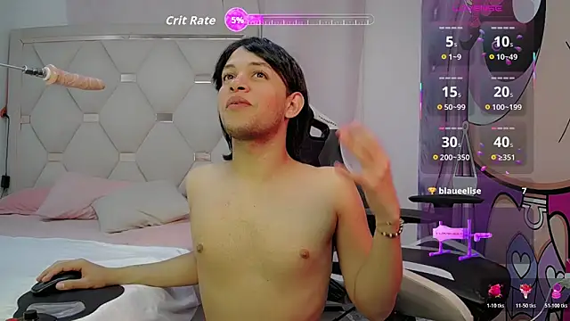 Top_and_bottom live sex cam