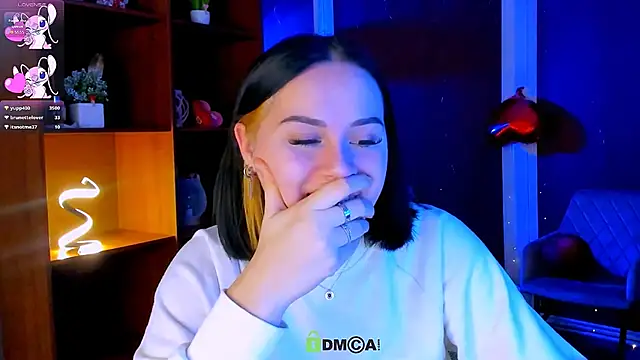 vivy_star1's cam snapshot