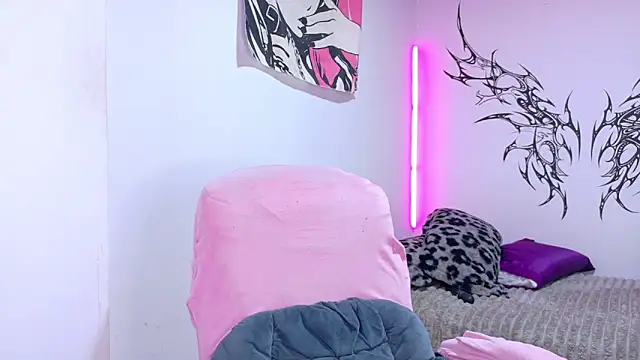 dollmeow's cam snapshot