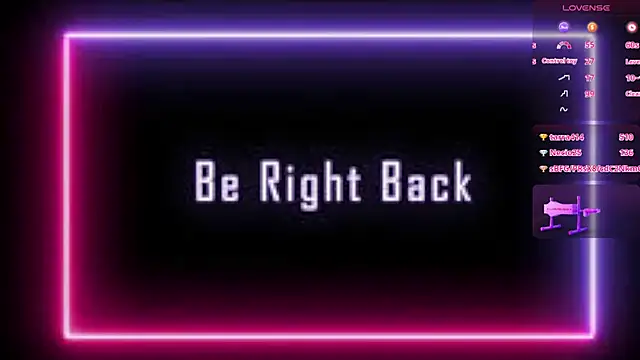 Kandy_hendrick's cam snapshot