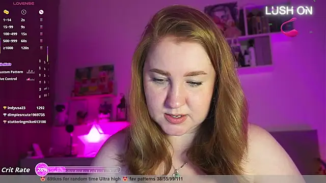 ollydoll92's cam snapshot