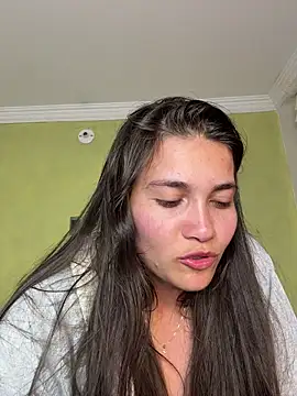 aurora_divine's cam snapshot