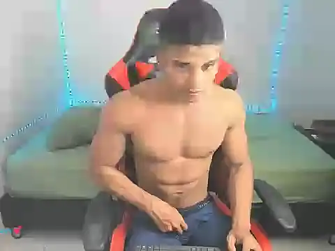 oliver_thompsson7's cam snapshot