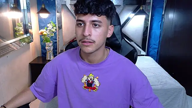 Alan_Del_Reyx's cam snapshot