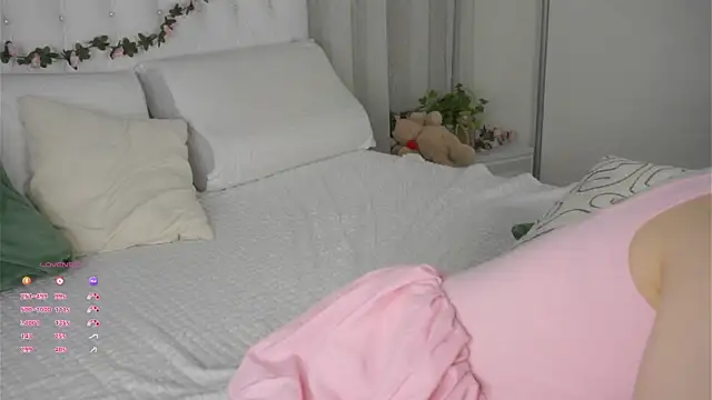 BlytheBenny live sex cam